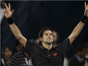 Bóng đá anh, ngoại hạng anh, lịch thi đấu euro 2012, Djokovic: Không được phép đánh giá thấp Nadal và Federer